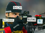 BIATHLON / World Team Challenge, Gross am Schie&sect;stand