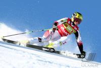 Ski Alpin; Riesenslalom Soelden Damen 2007
