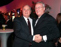 Uli Hoeness 60. Geburtstag