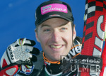 SKI  WM 2003  St.Moritz Riesenslalom Herren