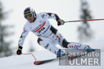 SKI   Weltcup  Abfahrt  Mnner Hans Knauss (AUT)