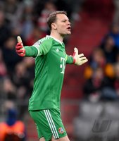 Fussball International CHL 24/25: FC Bayern Muenchen - Slovan Bratislava