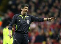 Fussball, Champions League:  FC Liverpool - FC Barcelona