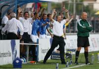 Fussball CL: FC Zuerich - Red Bull Salzburg