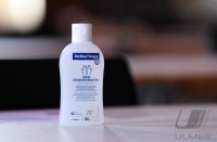 Die oeffentliche Sitzung des Rottenburger Gemeinderates am 28.04.2020 in der Festhalle