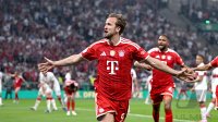Fussball DFB Pokal Finale  2025/2026 in BerlinFC Bayern Muenchen - VfB Stuttgart    23.05.2026