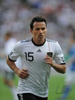 FUSSBALL INTERNATIONAL:  Piotr TROCHOWSKI (Deutschland)