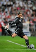 ABSCHIED OLIVER KAHN: BAYERN MUENCHEN - DEUTSCHE NATIONALMANNSCHAFT