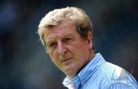 FUSSBALL:  Trainer Roy Hodgson (Liverpool)