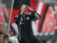 FUSSBALL Regionalliga Sued   SSV RT - FC Bayer II