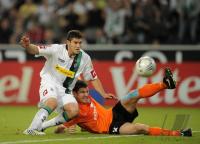 Fussball 1. Bundesliga: Borussia Moenchengladbach - FSV Mainz 05