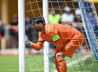 Fussball  1. Bundesliga 2025/2026  Testspiel  
SV Werder Bremen - TSG 1899 Hoffenheim