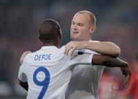 Fussball International EM 2012-Qualifikation:  Schweiz - England