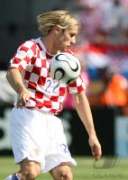 Fussball WM 2006: Japan - Kroatien