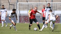 Fussball WFV Pokal Finale 2020/2021: TSG Balingen - SSV Ulm