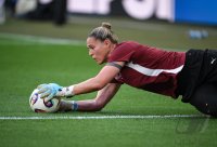 Fussball Frauen Euro 2025 Eroeffnungsspiel: Schweiz - Norwegen