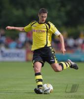 Fussball 1. Bundesliga  Sebastian Kehl ( Borussia Dortmund))