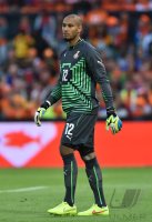 Fussball International: Torwart Adam Kwarasey (Ghana)
