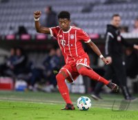 Fussball 1. Bundesliga 17/18; Testspiel: FC Bayern Muenchen - SG Sonnenhof Gro&Atilde;aspach