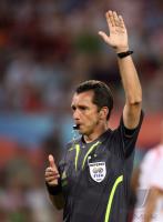 Fussball WM 2006: Angola - Portugal