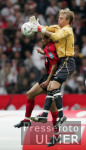 FUSSBALL 1. Bundesliga  VfB Stuttgart 3-0 Bayer 04 Leverkusen