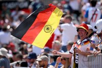 Fussball WM 2026 Vorrunde: Deutschland - Elfenbeinkueste
