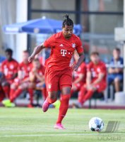 Fussball 1. Bundesliga 19/20 Testspiel: FC Rottach-Egern  -  FC Bayern Muenchen