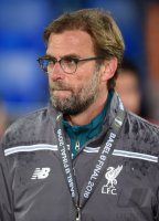 FUSSBALL EUROPA LEAGUE FINALE 15/16: FC Liverpool - FC Sevilla