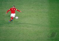 Fussball WM 2006: Schweden - England