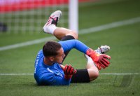 Fussball  Testspiel 1. Bundesliga   26/27   18.08.2026 1. FC Heidenheim - FC Bayern Muenchen