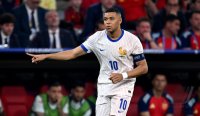 Fussball Europameisterschaft 2024: Spanien - Frankreich