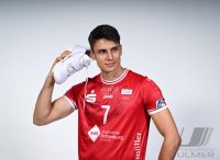 Volleyball 1. Bundesliga  Saison 26/27: Fotoshooting TV Rottenburg