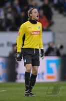 FUSSBALL 1. Bundesliga  HILDEBRAND  (TSG 1899 Hoffenheim)