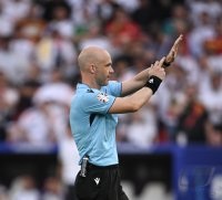Fussball Europameisterschaft 2024: Spanien - Deutschland