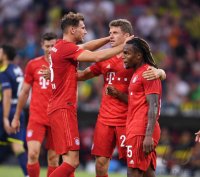 Fussball International Audi Cup 2019