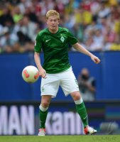 Fussball 1. Bundesliga, Saison 2012/2013, Liga Total Cup: Borussia Dortmund - Werder Bremen