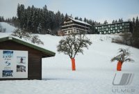 Fussball International EM 2024 : Moegliches Team Base Camp, Hotel Fritz Lauterbad, Freudenstadt