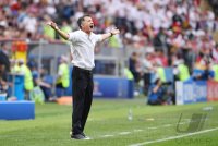 FUSSBALL WM 2018 Vorrunde Deutschland - Mexiko