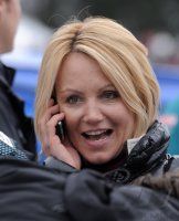 SKI Weltcup FINALE Damen : Sonja Nef (SUI)