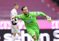 Fussball 1. Bundesliga Saison 20/21: FC Bayern Muenchen - TSG 1899 Hoffenheim
