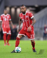 Fussball 1. Bundesliga 17/18; Testspiel: FC Bayern Muenchen - SG Sonnenhof Gro&Atilde;aspach