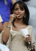 Fussball WM 2006: Portugal - Frankreich ; Portugal - France