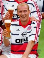 Fussball 1. Bundesliga