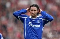 Fussball 1. Bundesliga: Leverkusen - Schalke
