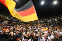 Handball-WM, Viertelfinale, Fans
