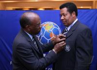 Fussball International U17 WM