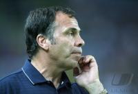 Fussball WM 2006  Italien - USA