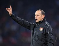 FUSSBALL EUROPA LEAGUE 18/19: FC Zuerich - Bayer 04 Leverkusen