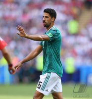 FUSSBALL WM 2018 Vorrunde Suedkorea - Deutschland