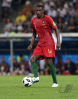 FUSSBALL WM 2018 Vorrunde Portugal - Spanien